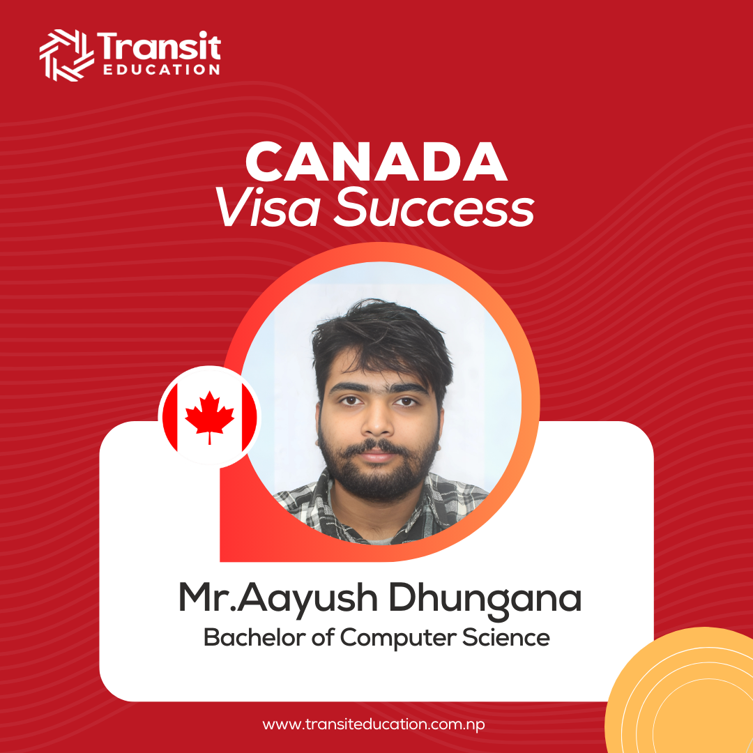 Aayush Dhungana