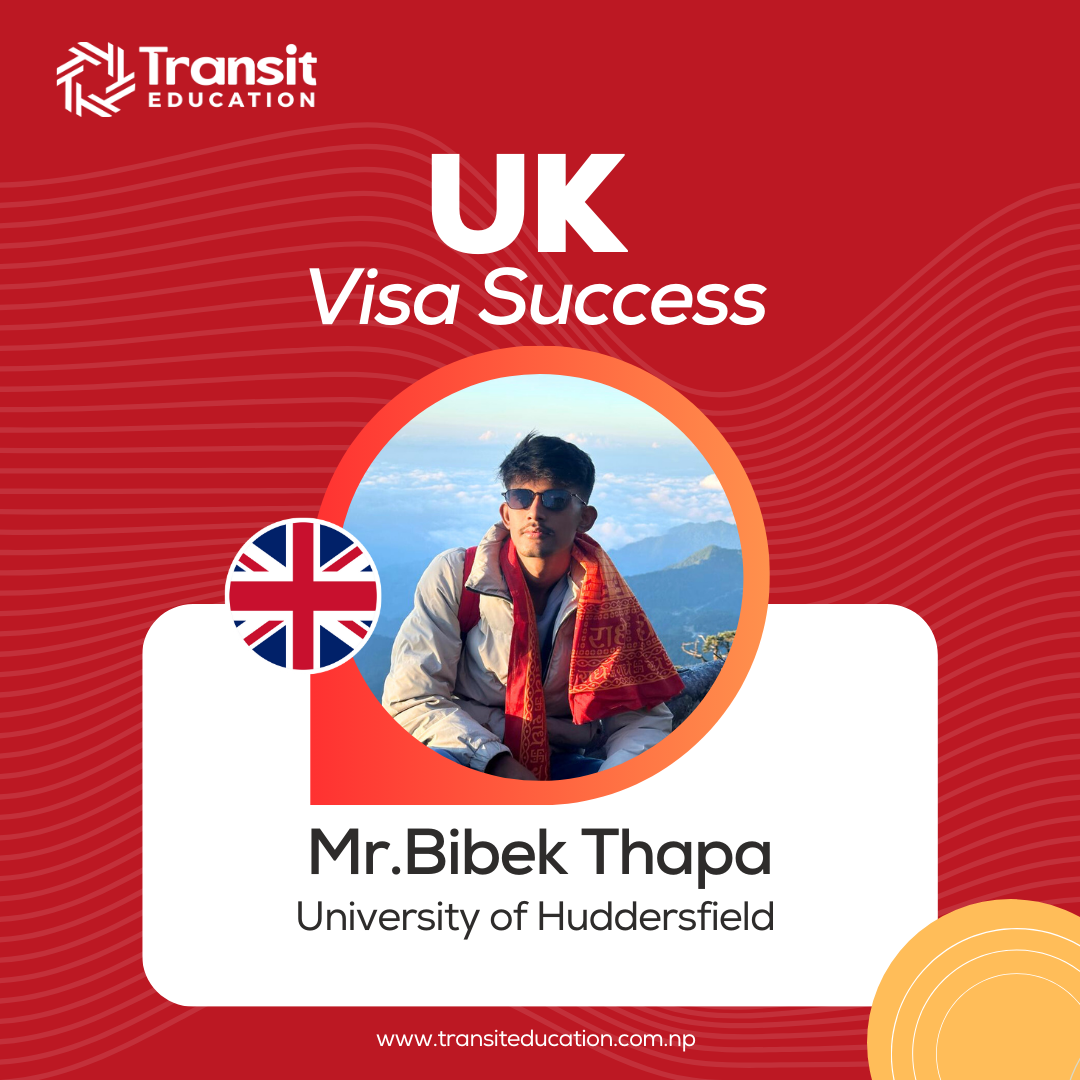 Bibek Thapa